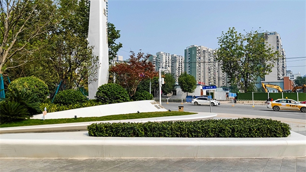 景觀(guān)藝科石產(chǎn)品案例